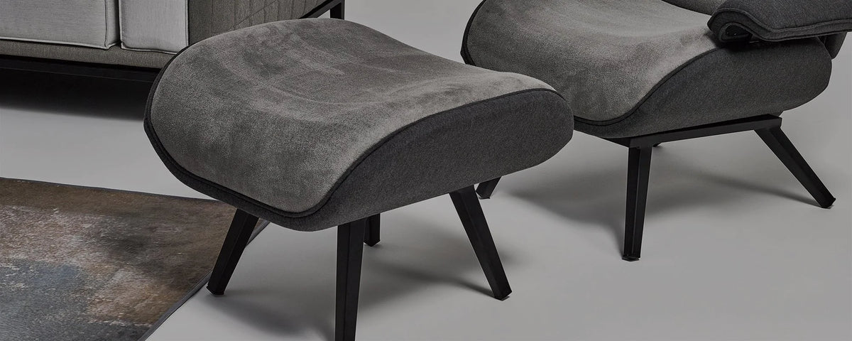 Lounge Stools Collection – Outdoorz Inc