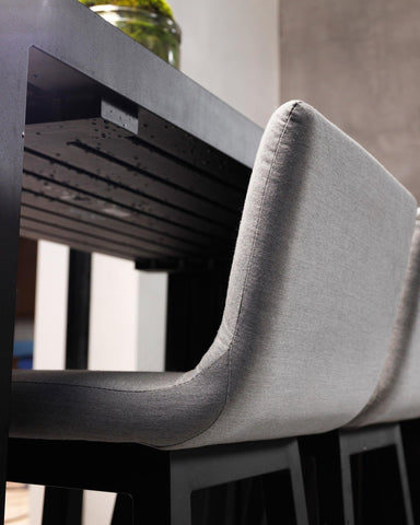 KROES | BAR CHAIR