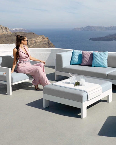 LAVI | OTTOMAN - Divano