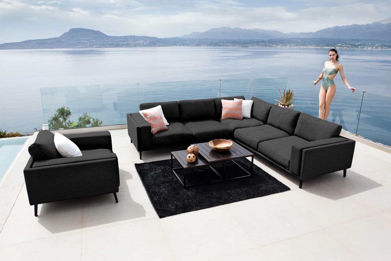 LAZY | SOFA - Divano
