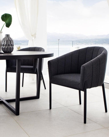 GRETA | DINING CHAIR