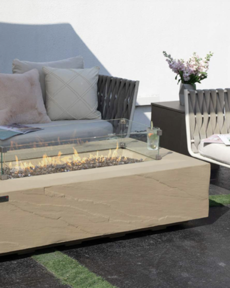 COLORADO | Fire Table