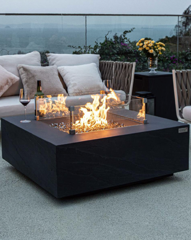 RORAIMA | Fire Table