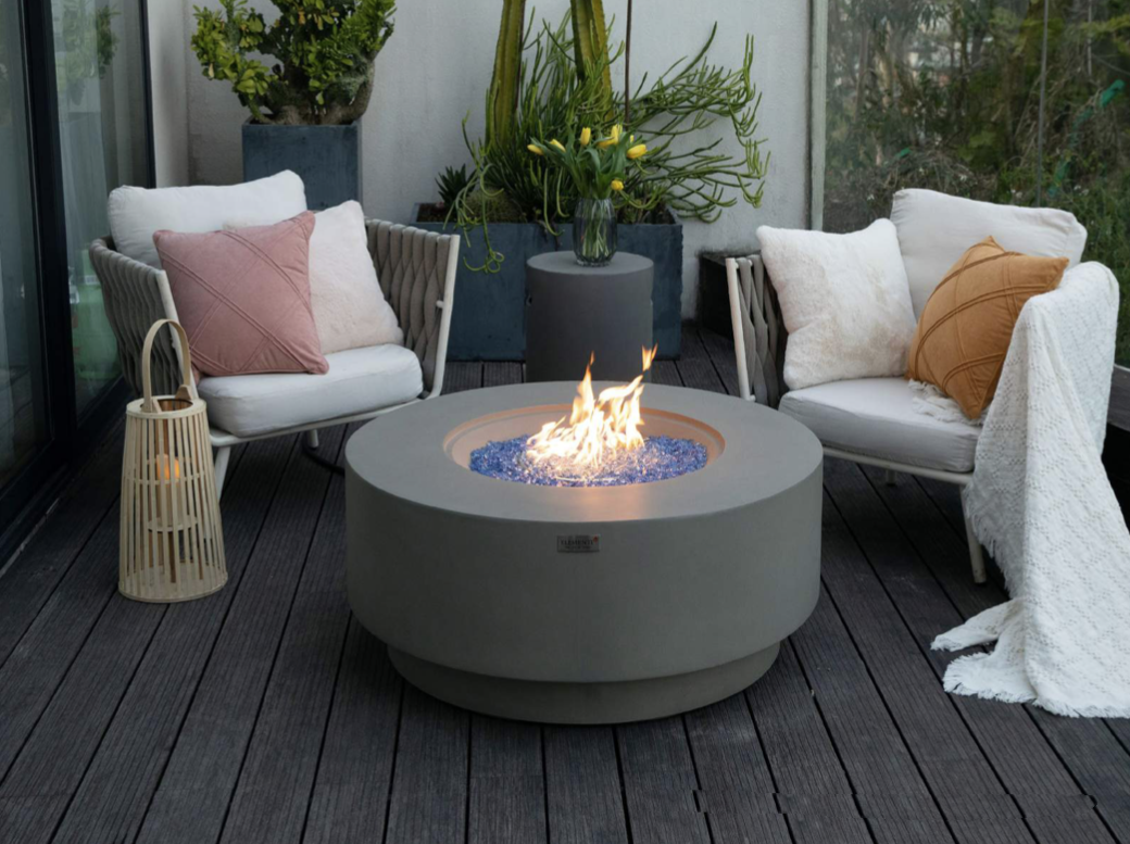 COLOSSEO | Fire Table