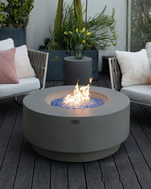 COLOSSEO | Fire Table