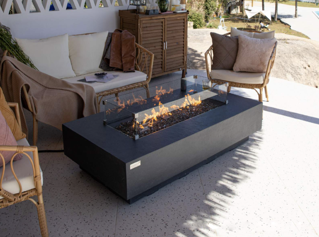 POSITANO | Fire Table