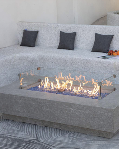 RIVIERA | Fire Table