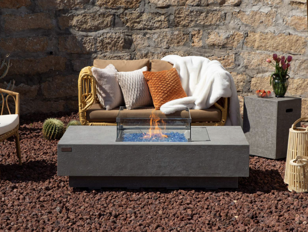 MONTE CARLO | Fire Table