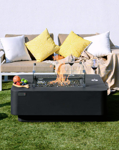 BERGAMO | Fire Table