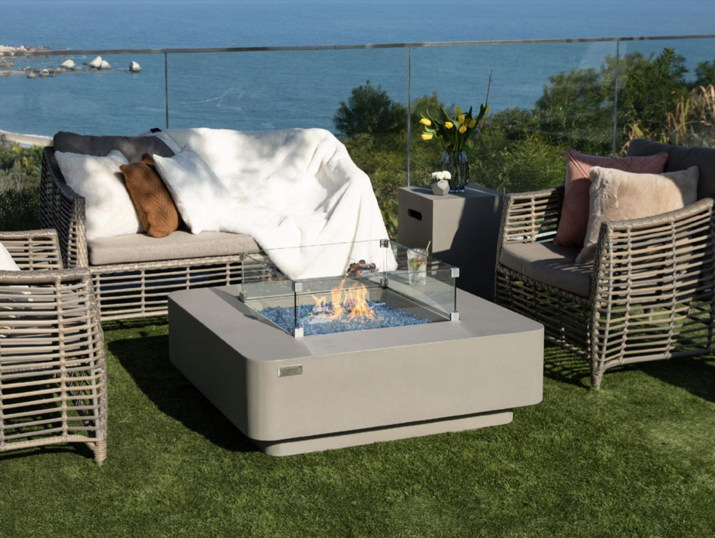 LUCERNE | Fire Table