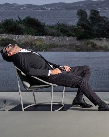 DOPE | CHAIR - Divano