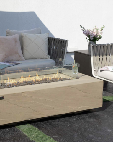 COLORADO | Fire Table