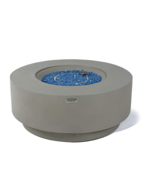COLOSSEO | Fire Table – Outdoorz Inc