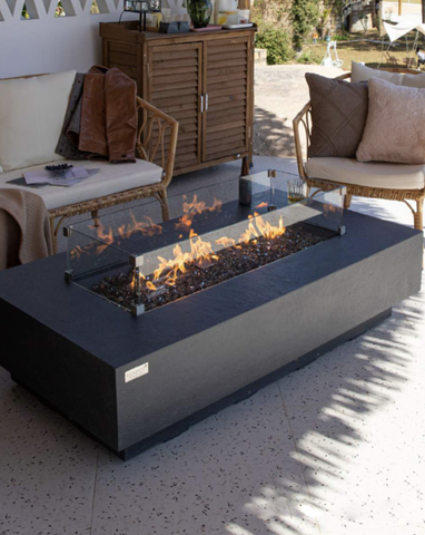 POSITANO | Fire Table