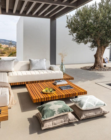 ICON | COFFEE TABLE - Divano